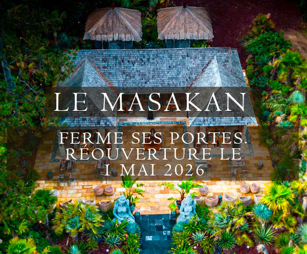 restaurant 77, restaurant atypique, restaurant éphémere, restaurant éphémere 77, masakan, le masakan, restaurant masakan